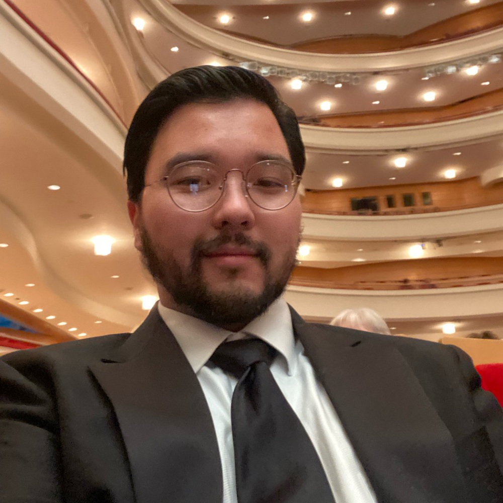Meet your Posher, Azamat